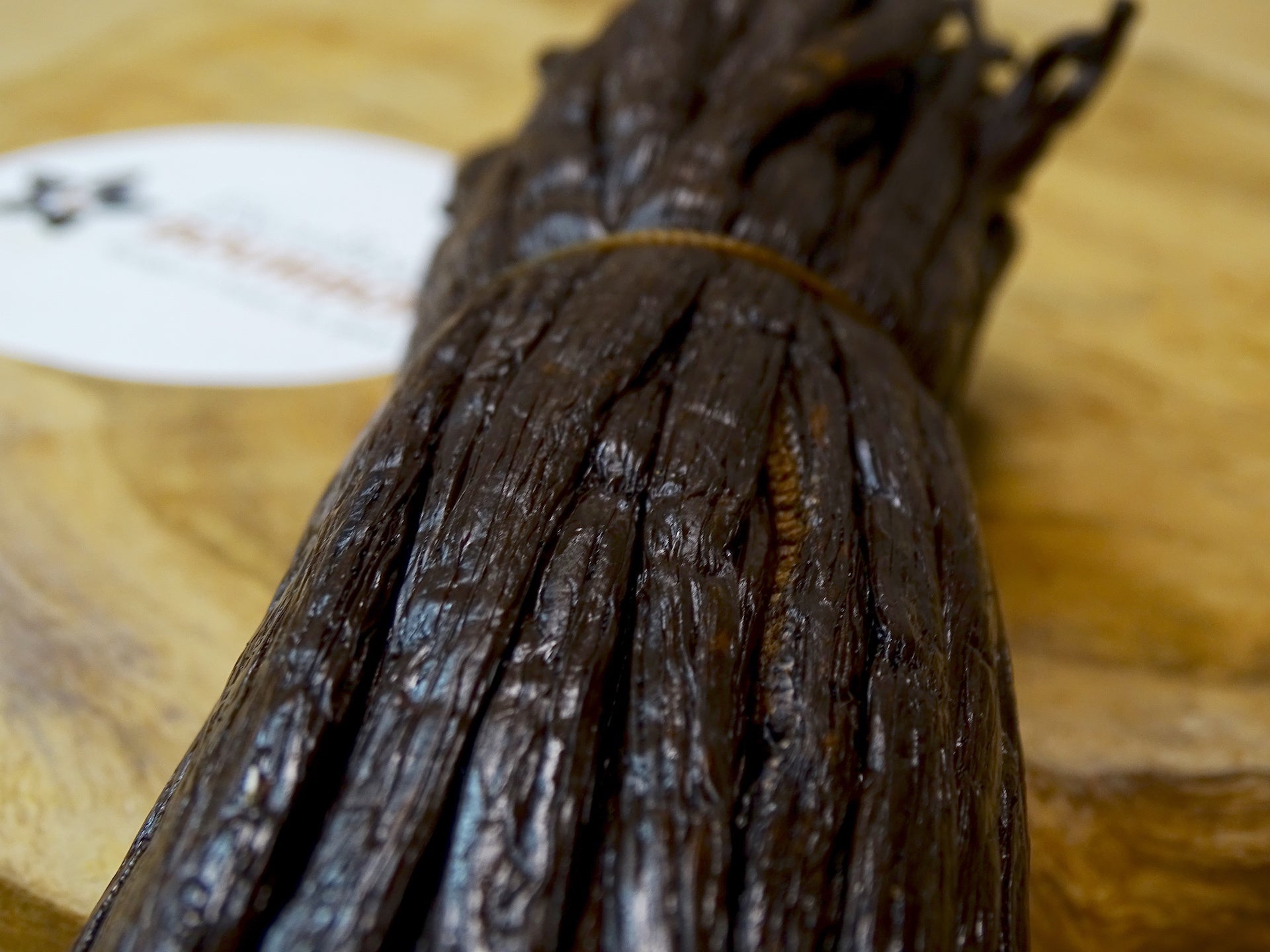 Comment conserver la vanille ? Excellence Bourbon Vanille gourmet de Madagascar