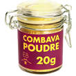 Poudre de Combava : Excellence Bourbon