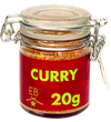Curry : Excellence Bourbon