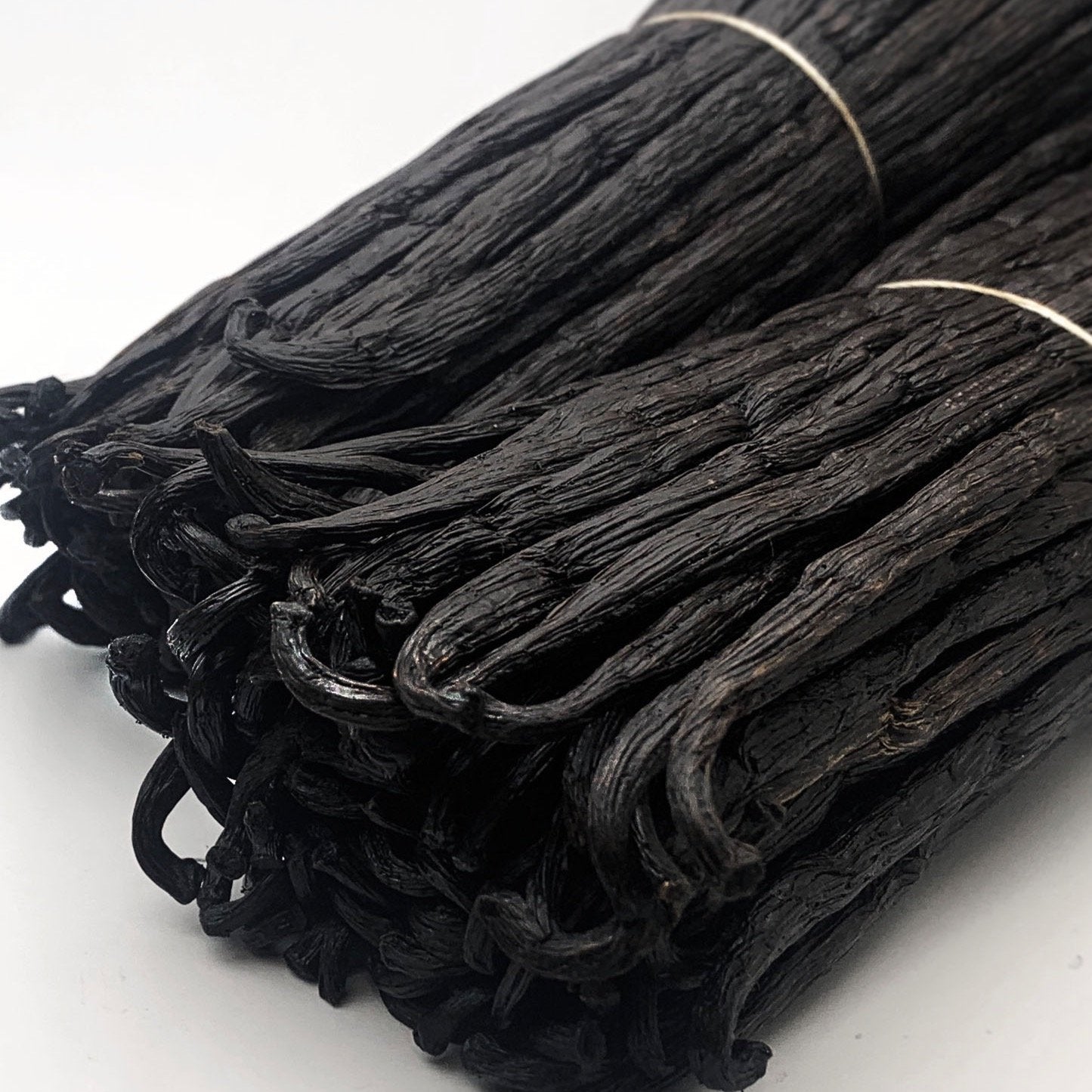 Vanille BOURBON Gourmet de MADAGASCAR Qualité A - 1 kg 14/16 cm