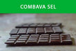 Excellence Bourbon : Chocolat - Combava sel