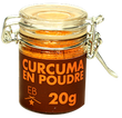 Curcuma en Poudre : Excellence Bourbon