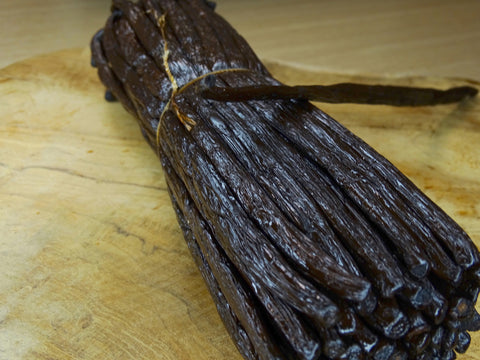 Vanille Gourmet de Madagascar 