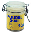 Poudre d'Ail : Excellence Bourbon