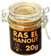 Ras El Hanout : Excellence Bourbon 