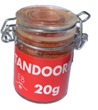 Tandoori : Excellence Bourbon 